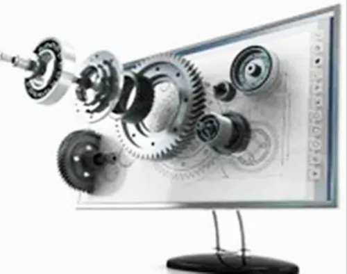 CAD Legacy Data Conversion Service