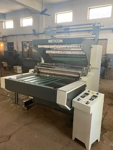 Cake Base Lamination Machine