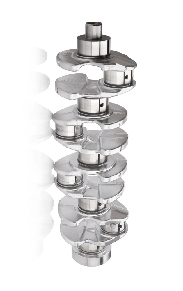 Camshafts And C