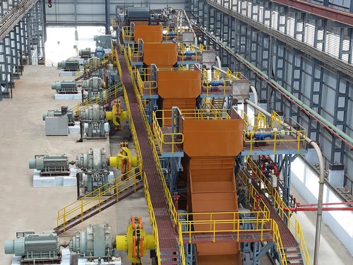 Cane Mills