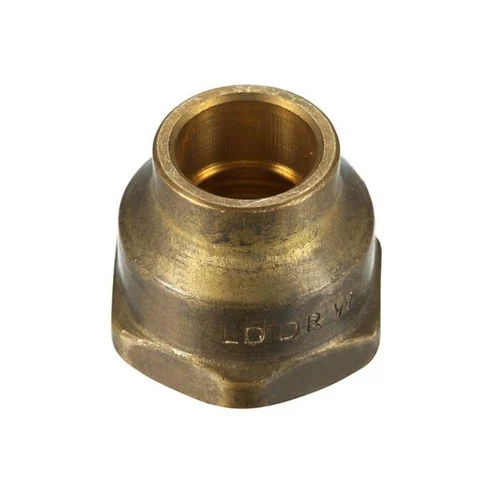 Capillary Tubes Fittings