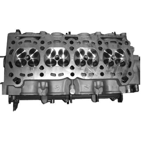 Car Cylinder He