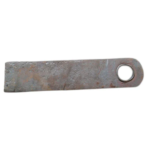 Carbon Steel 10 Inch Pulverize Hammer Mill Beater,