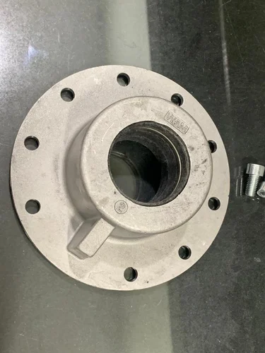 Carbon Steel Double Sprocket Tapered Roller Cement