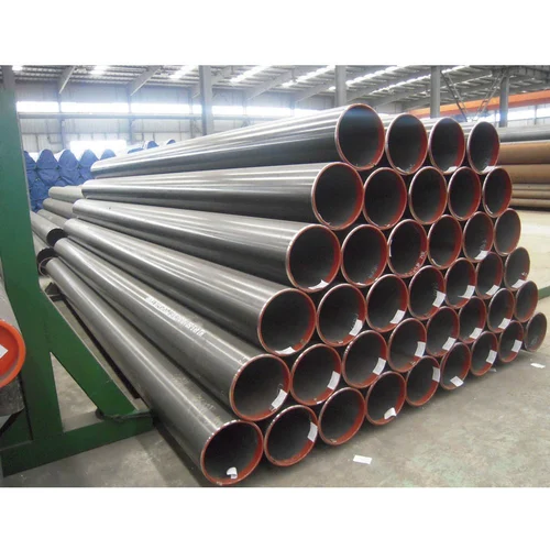 Carbon Welded P