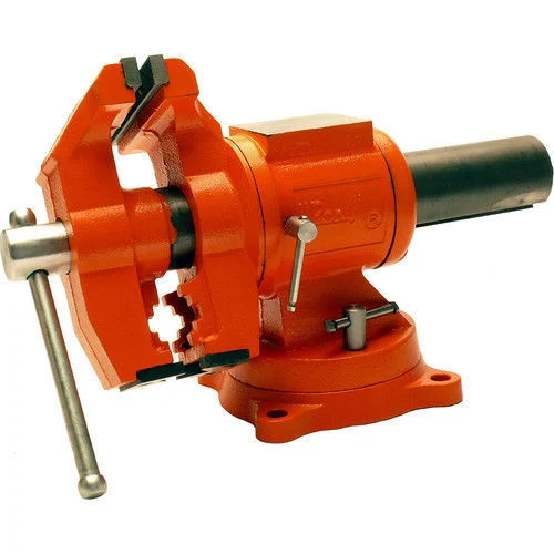 Cast Iron Bench Vice