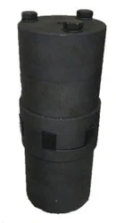Cast Iron Spacer Coupling