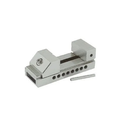 Cast Iron Toolmakers Vice