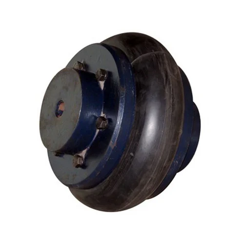 Cast Iron Tyre Coupling, For Structure Pipe, Size: 1 inch