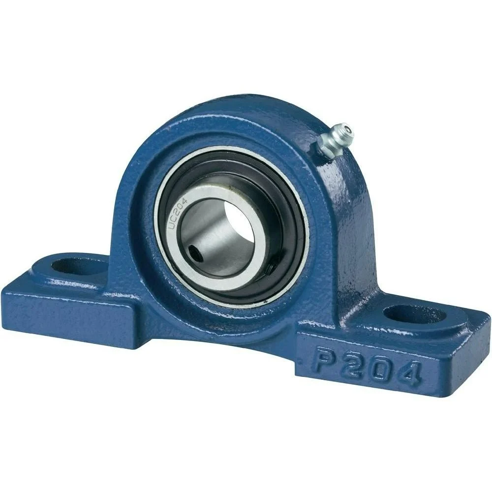 Cast Iron Ucp S