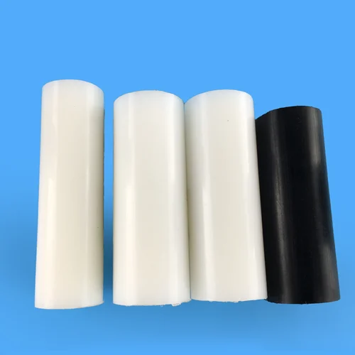 Cast Nylon Rods, Diameter: 8 -550 mm