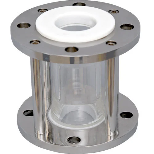 Cast Steel Sight Glass