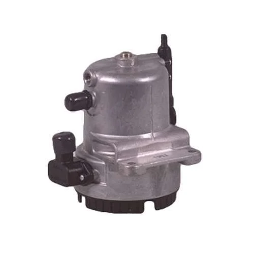 Cast Steel Water Separator Filter