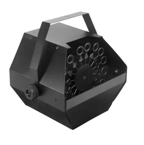 Casting Bubble Maker Machine, 220-240V