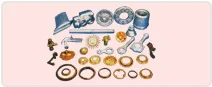 Casting & Forging