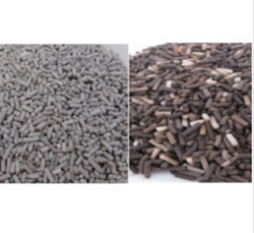 Catalyst Recycling Service