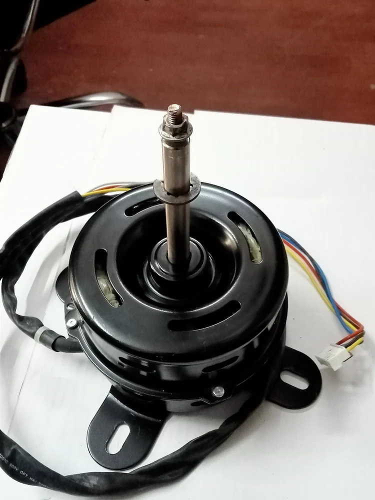 Central VRV AIR CONDITIONER FAN MOTOR, 2 ton, 50 W