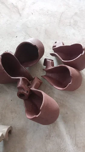 Ceramic Ladle Cup