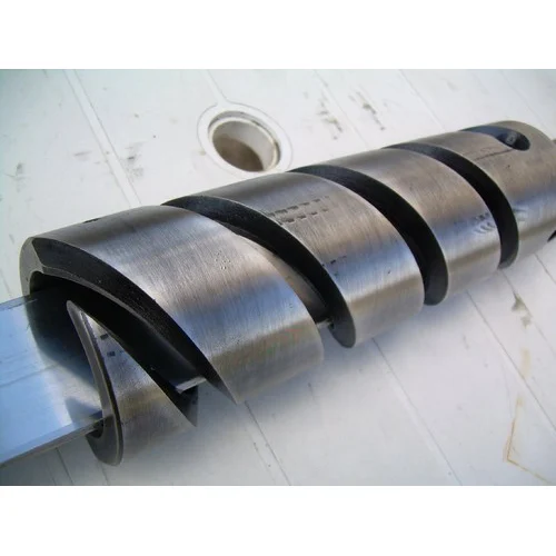Chain Link Fencing Die