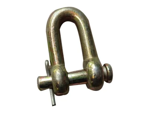 Chain U Shaped Shackle
