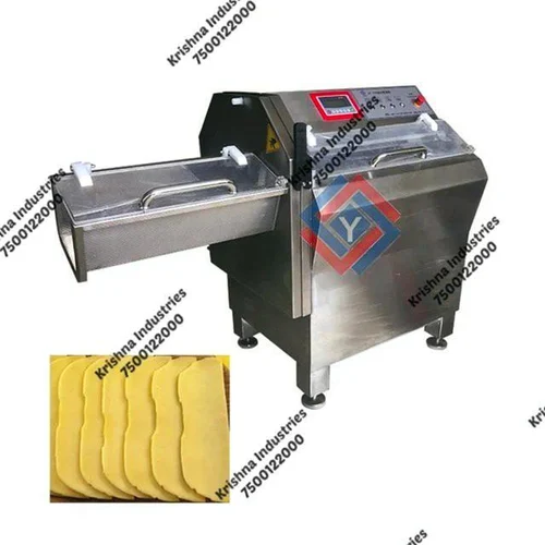Cheese Slicing 