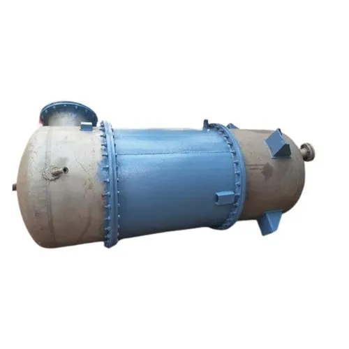 Chemicals/Oils Steam Condenser Tank, For Chemical Industry