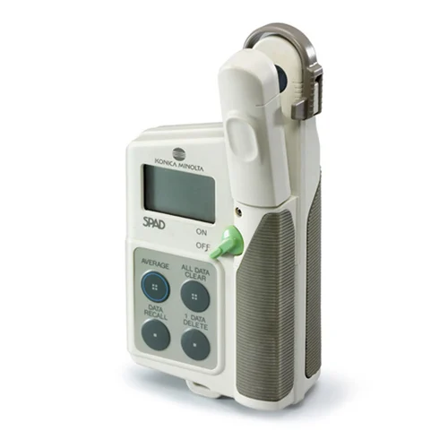Chlorophyll Meter SPAD-502Plus