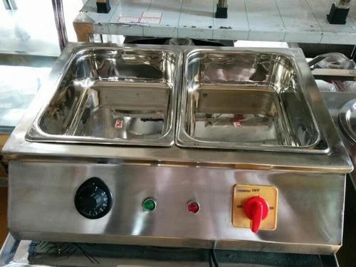 Chocolate Melting Machine