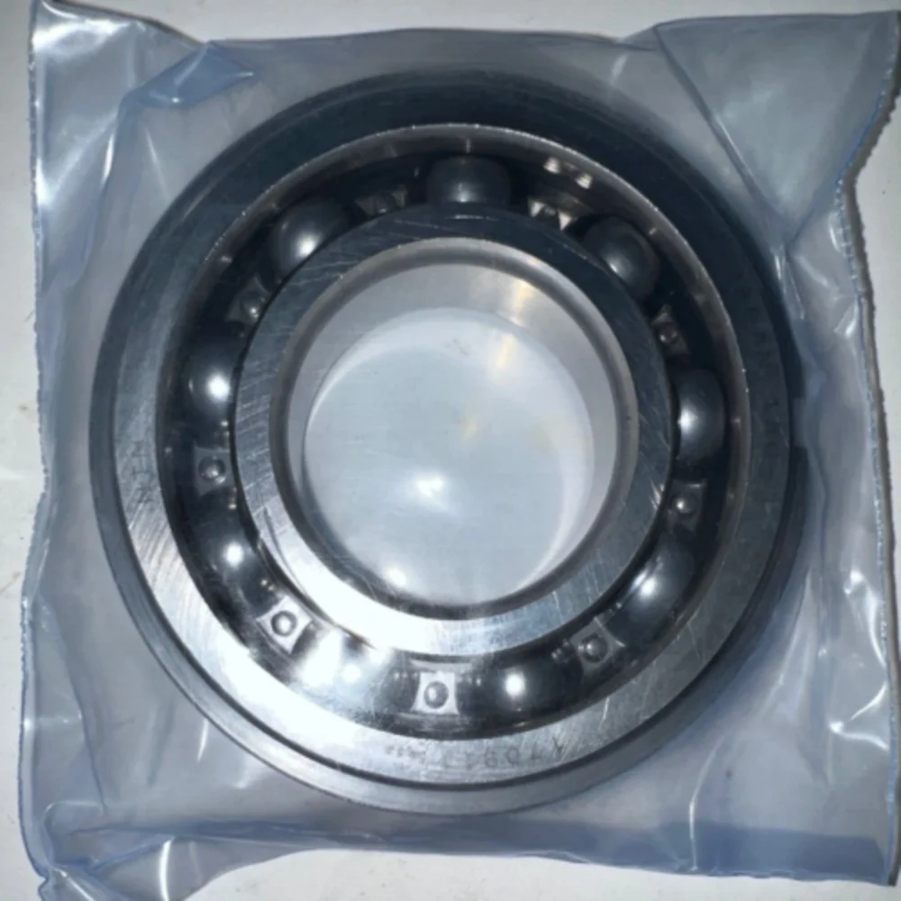 Chrome Steel Do