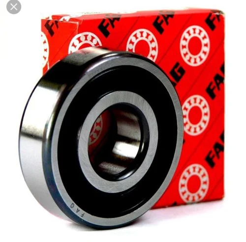 Chrome Steel Fa