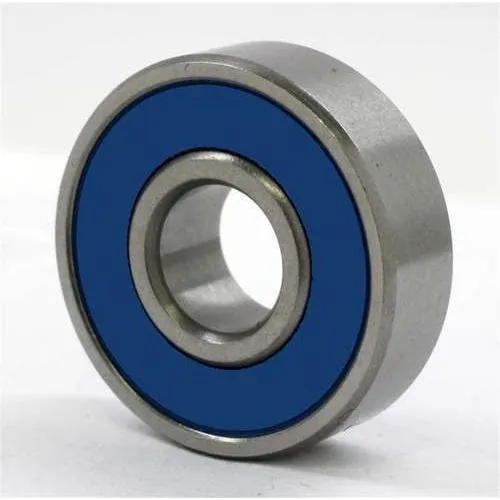 Chrome Steel Se