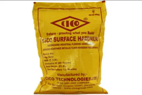 CICO Surface Hardener