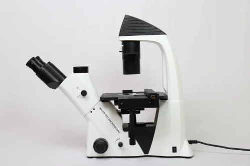 Cilika Tissue Culture Microscope
