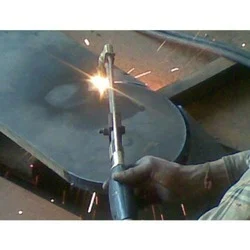 Circle Cutting Machine