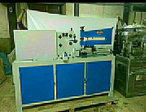 Circle Cutting 