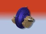 Circular Exciter Cells