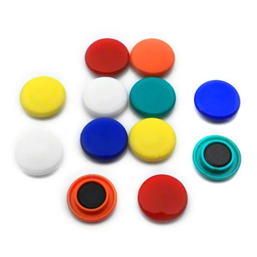 Circular Magnet for Mobile Covers