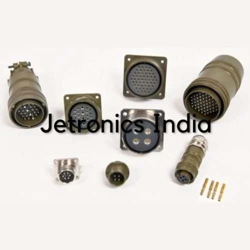 Circular Threaded Coupling Connectors