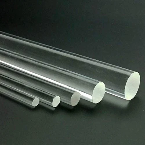 CLEAR ACRYLIC R