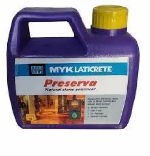Clear MYK Latic