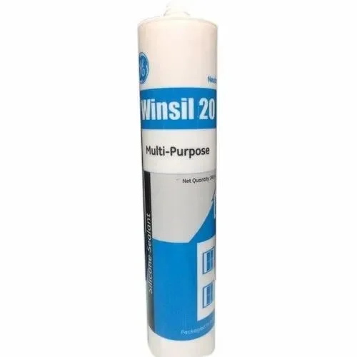 Clear Winsil 20