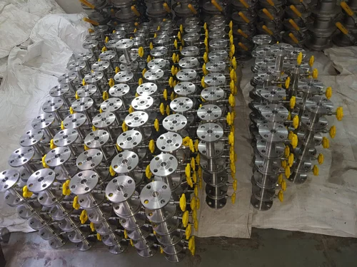 Closed Die Forg