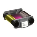 CMYK Evolis Pri