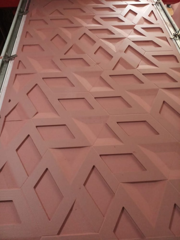 CNC 3D Engraving Service