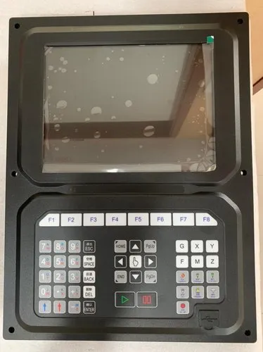 CNC Controller 