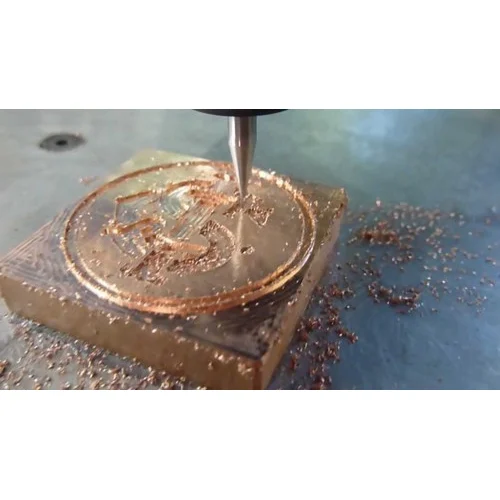 CNC Engraving Service