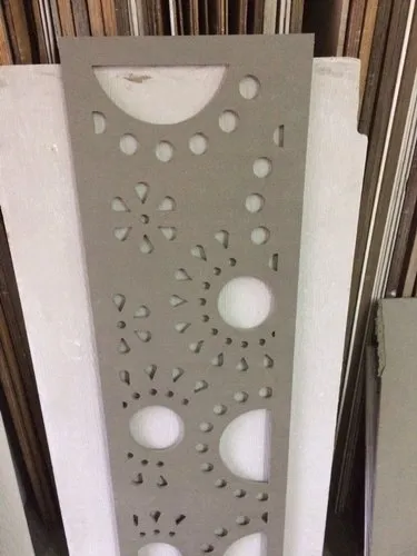 Cnc Engraving Services