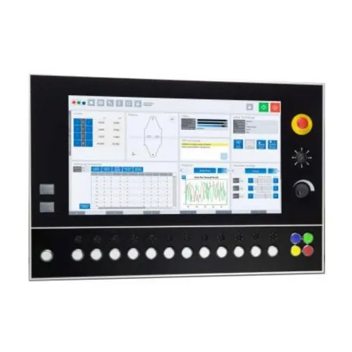 CNC Germany Con