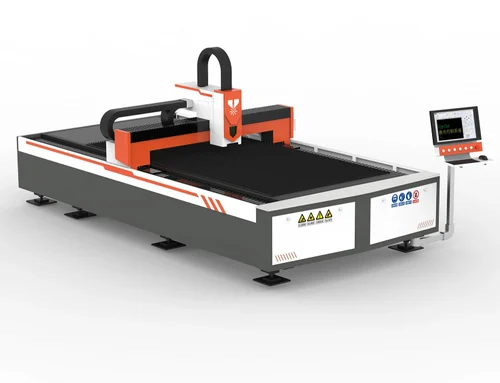Cnc Laser Cutting Machine