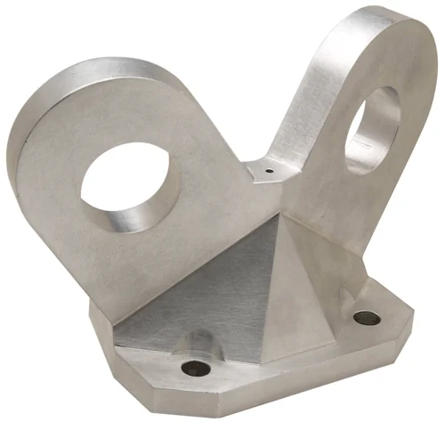 CNC Machined Parts Manufacturing Services